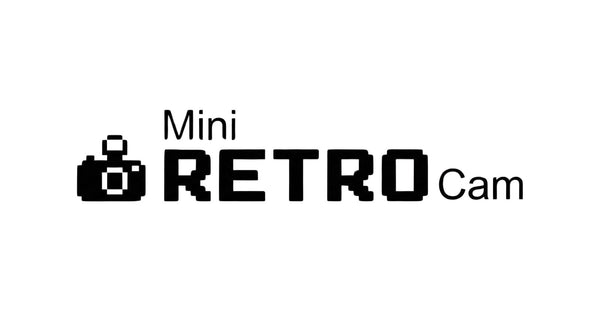 MiniRetrocam